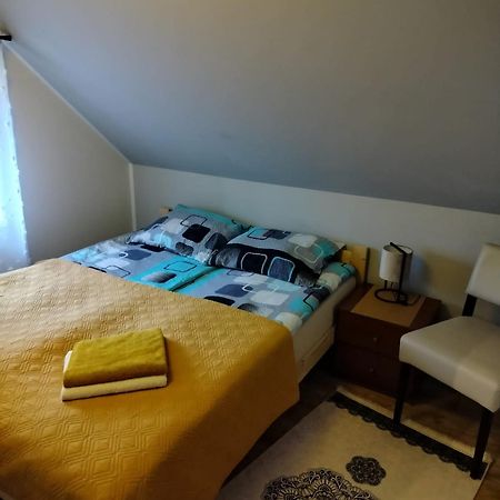 Apartamenty Lesna Osiem Jezow Sudecki Luaran gambar