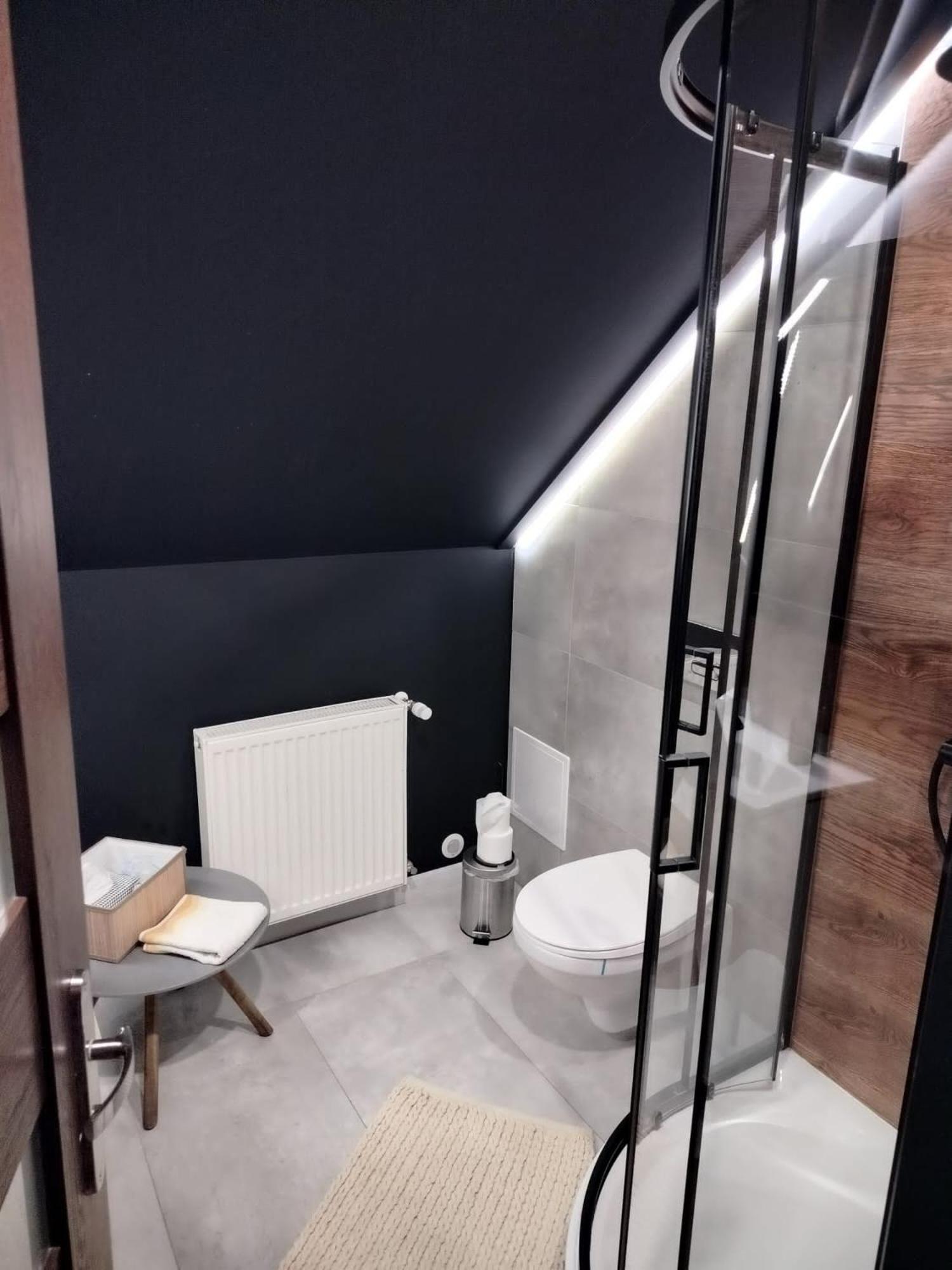 Apartamenty Lesna Osiem Jezow Sudecki Luaran gambar