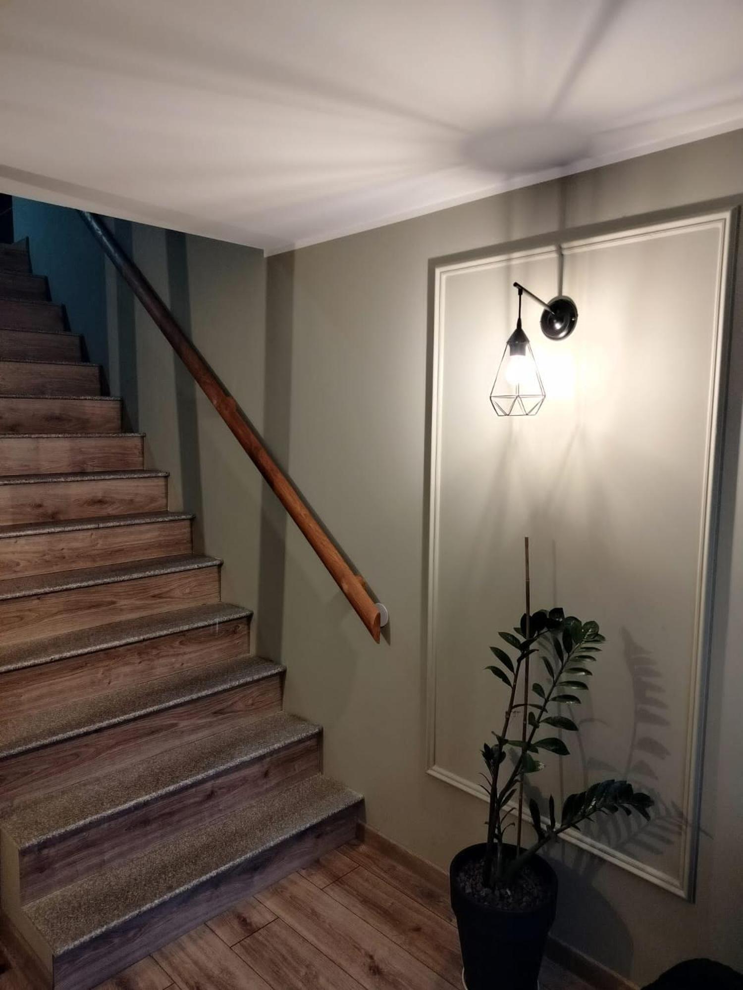 Apartamenty Lesna Osiem Jezow Sudecki Luaran gambar