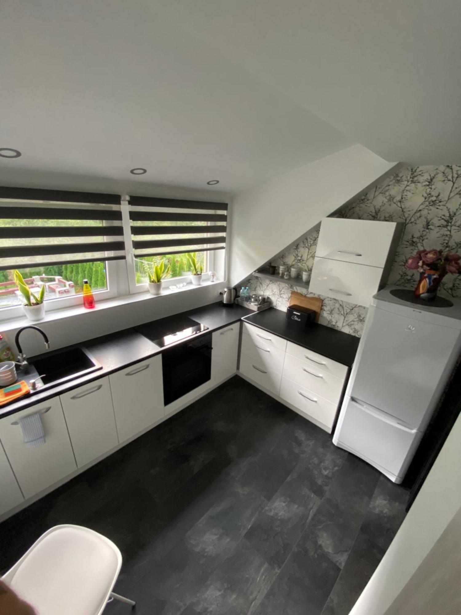 Apartamenty Lesna Osiem Jezow Sudecki Luaran gambar