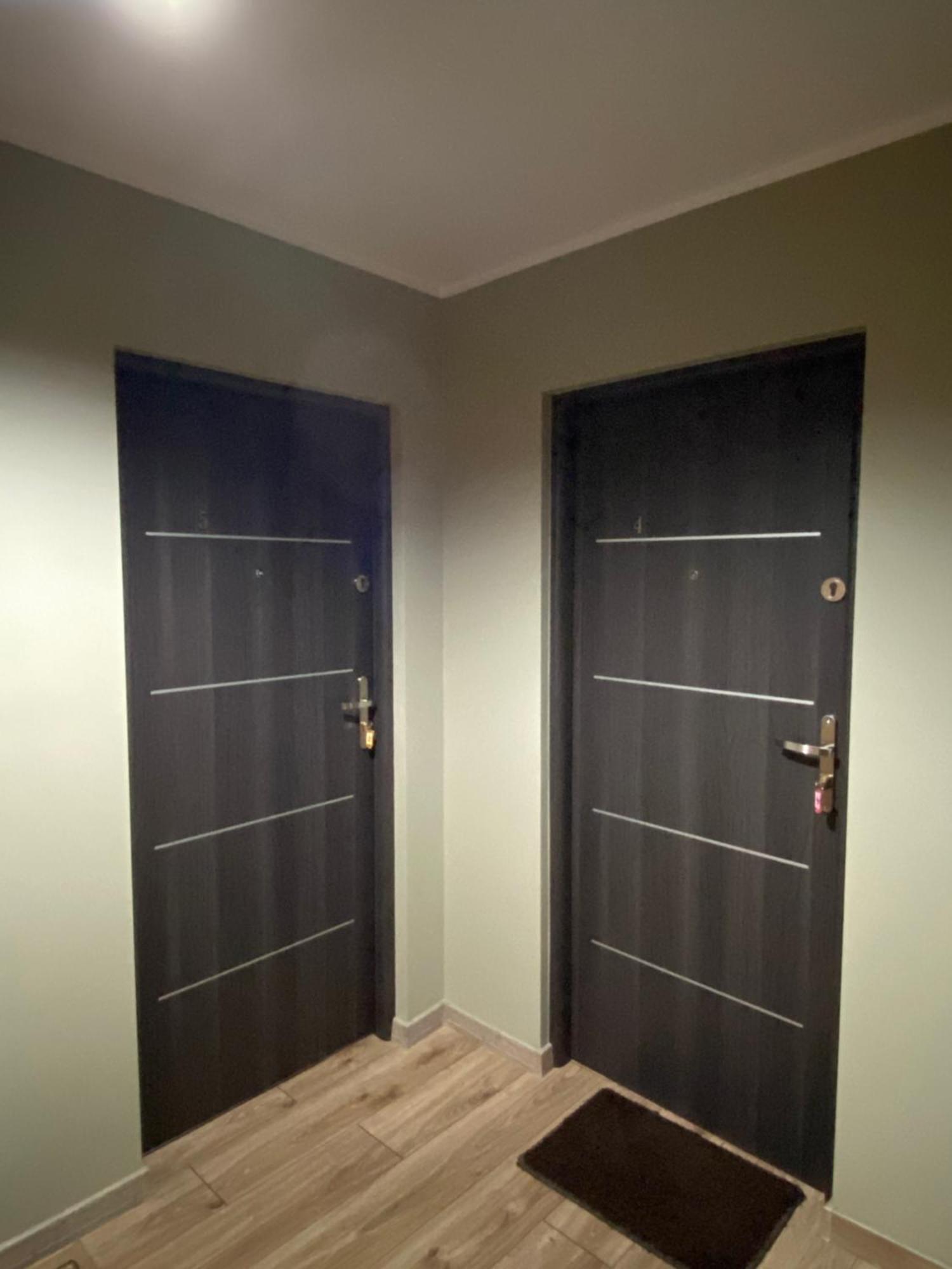 Apartamenty Lesna Osiem Jezow Sudecki Luaran gambar