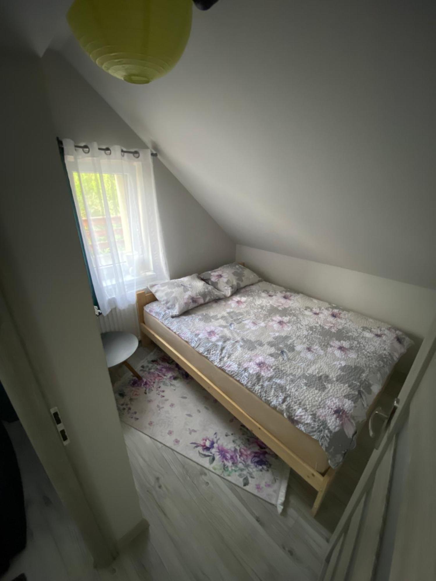 Apartamenty Lesna Osiem Jezow Sudecki Bilik gambar